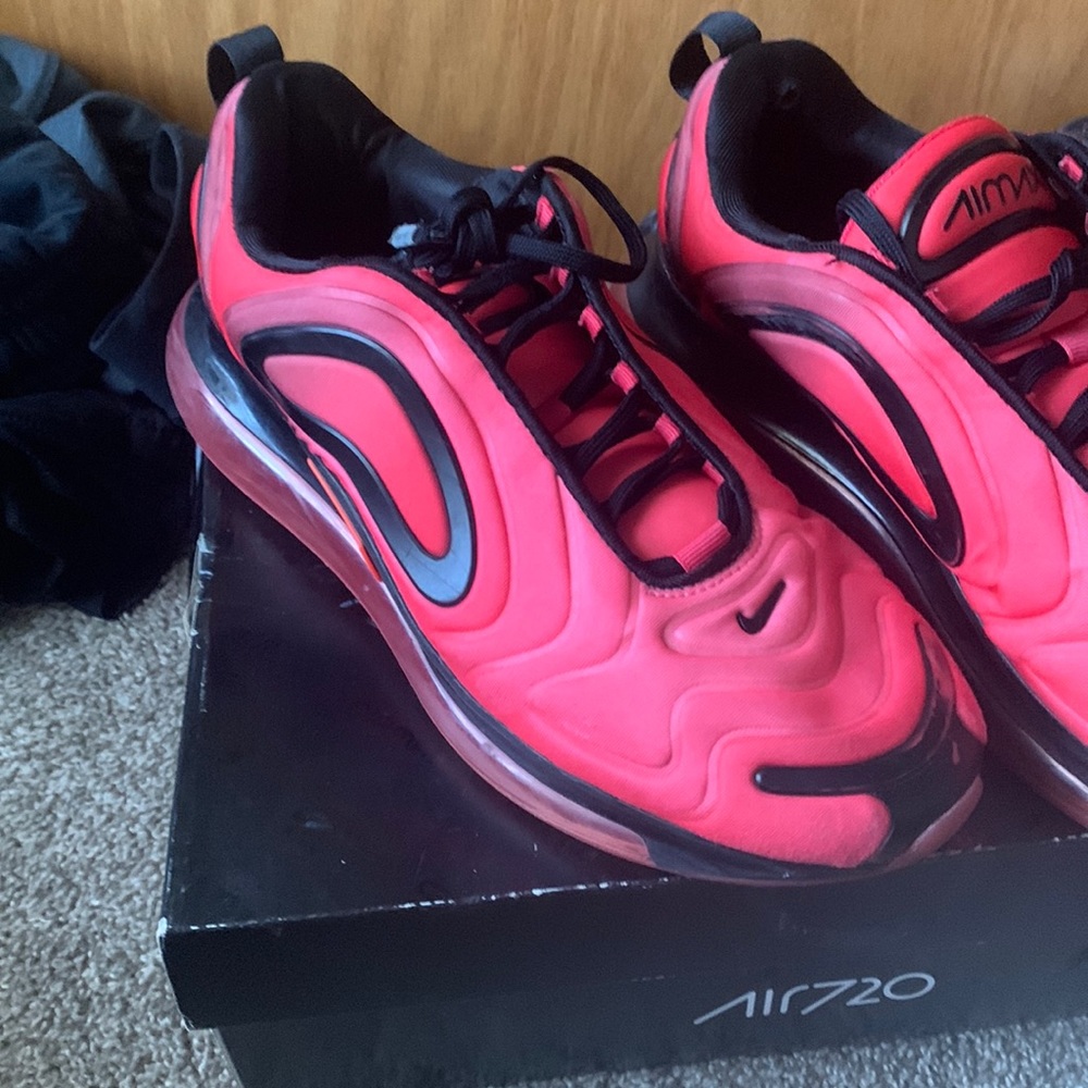 Mens Nike Air Max 720
